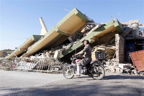 Iran-Iraq Earthquake Death Toll Climbs to Over 400 | MiNDFOOD