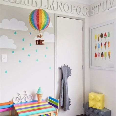 It might be just right for you too! the boo and the boy: kids' rooms on instagram