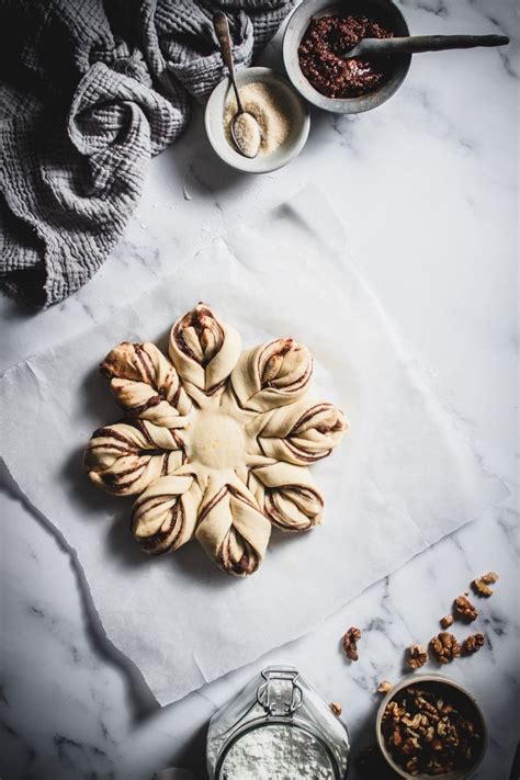 How To Achieve Seasonal Feel In Your Food Photography Use Your