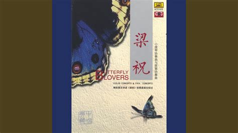 The Butterfly Lovers Youtube