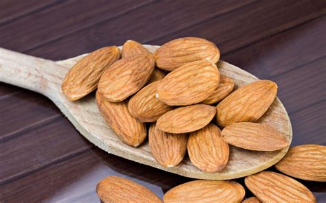 Almond Full Hd Wallpaper And Background Image 2880x1800 Id436241