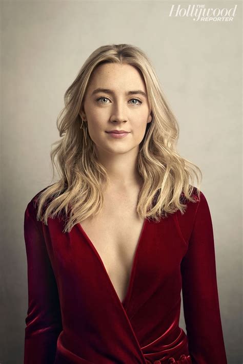 42 Nude Pictures Of Saoirse Ronan Which Make Certain To Grab Your Eye The Viraler