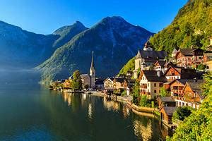 Top Rated Tourist Attractions In Austria Planetware