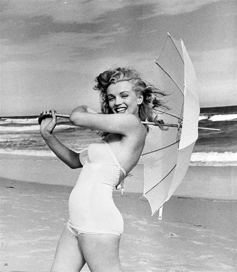 Marilyn Monroe S Unseen Photos Auctioned