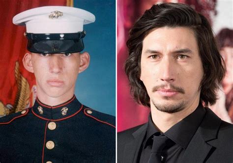 100 Celebrities Who Served In The Military