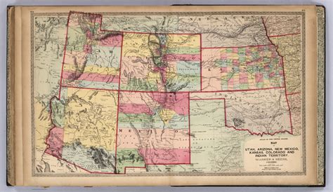 Map Of Kansas And Colorado Maps For You
