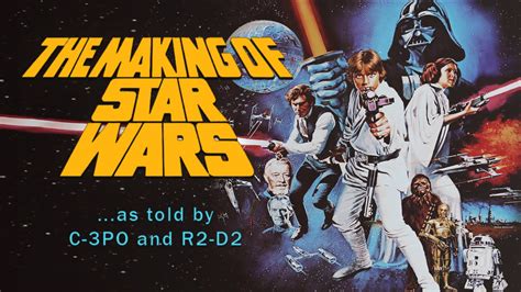 マシュー The Making Of Star Wars The Definitive Story Behind The Original