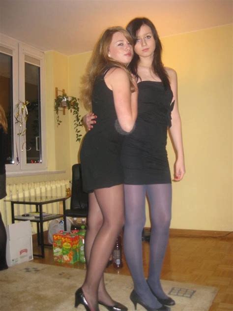 A Touch Of Pantyhose On Twitter Black Tights Or Purple Tights