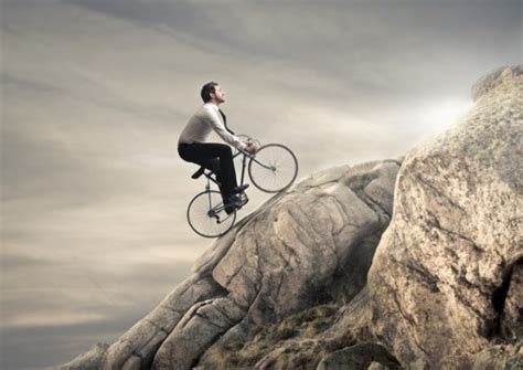 7 Things Stopping You From Pursuing Your Impossible Dreams Time