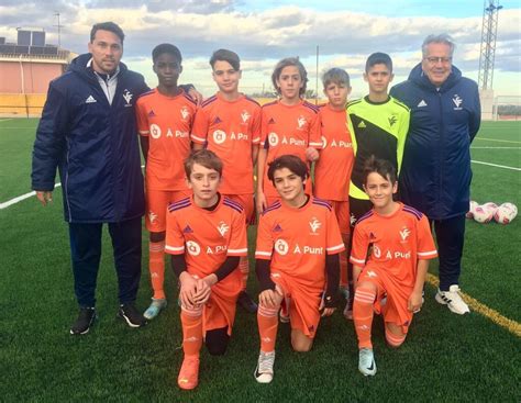 Conoce a los jugadores convocados por la Sub 12 Castellón Base Tu