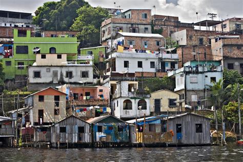 Arquitetura E Design Manaus Um Olhar Sobre A Cidade De Manaus