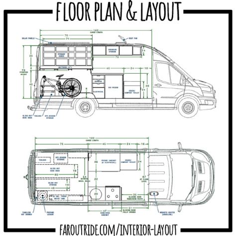 Sprinter Floor Plans Viewfloor Co
