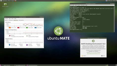 Ubuntu Mate For Raspberry Pi Vivid Ubuntu Mate Community