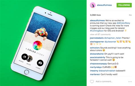 7 Tips To Launch Your Business On Instagram
