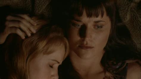 watch xena warrior princess s03 e02 been there done that free tv tubi