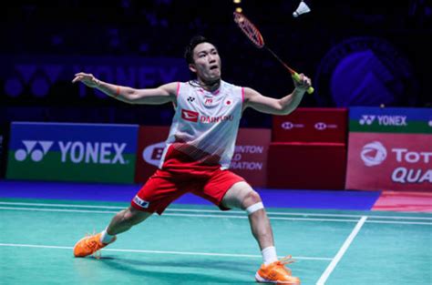 Kento momota wins japan title to cap comeback after car crash. Kento Momota vs. Viktor Axelsen in All England final ...