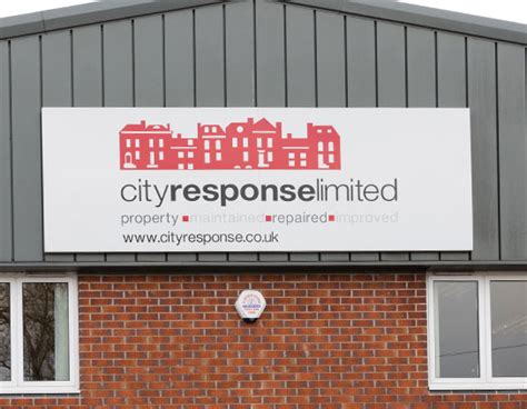 Sands Signs And Graphics Sign Company Barnsley Sheffield South Yorkshire