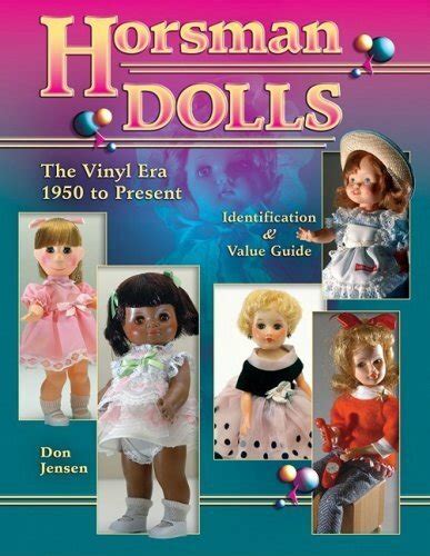 Horsman Dolls 1950 1990 Marydol