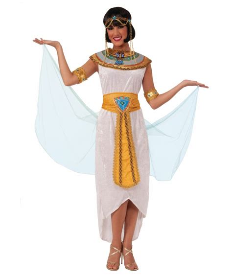 Egyptian Costume Women