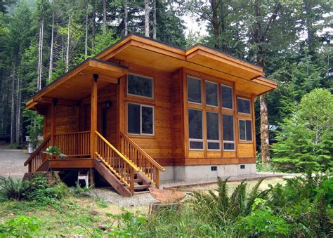 Pan Abode Cedar Homes