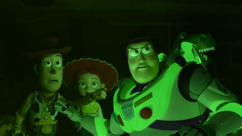 Review Toy Story Of Terror Bd Screen Caps Moviemans Guide To The