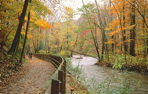 Cuyahoga River Project Targets Small Tributary In Cuyahoga Valley