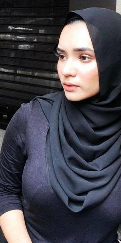 Pin By Hasrul Rozita On Hijab Jilbab Tudung Muslimah Cantik In 2021