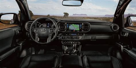 2022 Toyota Tacoma Interior New 2022 Toyota All In One Photos