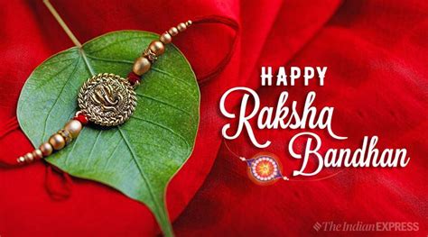 Happy Raksha Bandhan 2019 Rakhi Wishes Images Quotes Status Hd