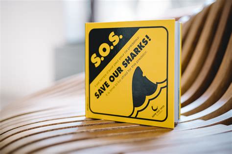 Sos Save Our Sharks Save Our Seas Foundation
