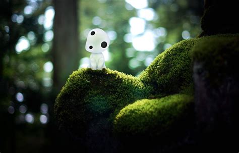 Maybe you would like to learn more about one of these? Studio Ghibli Wallpapers - Wallpaper Cave