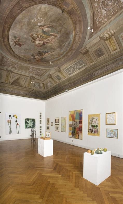 Storia Di Carla Pellegrini E Della Galleria Milano Artribune