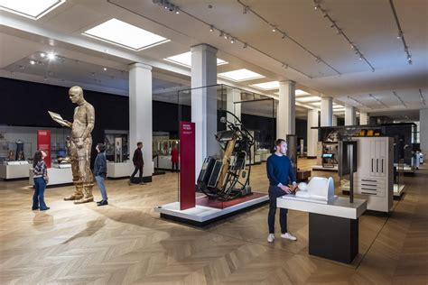 Worlds Largest Medicine Gallery Opens At The Science Museum Discover