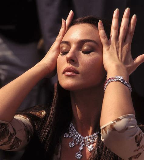 Monica Bellucci Is An Archetype Completely Amazing Tumblr Pics