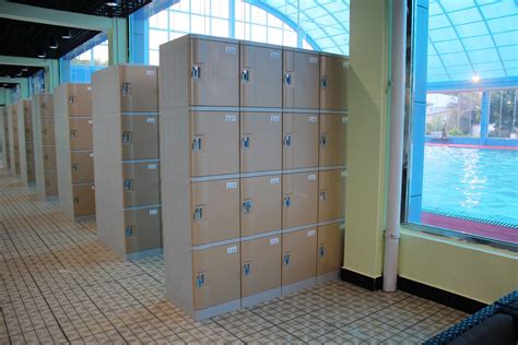 How Could You Not Have Swimming Pool Lockers Toppla Locker