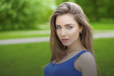 Meet Gorgeous Russian Women AnastasiaDate Com