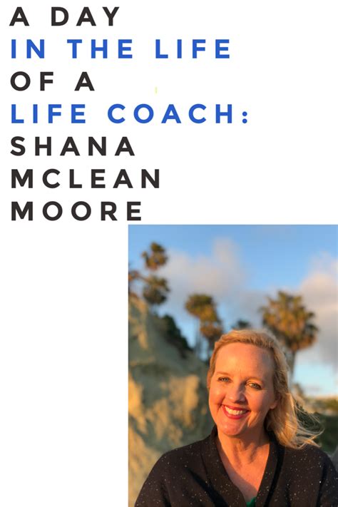 Ever Wonder What Its Like To Work With A Life Coach Or To Become A