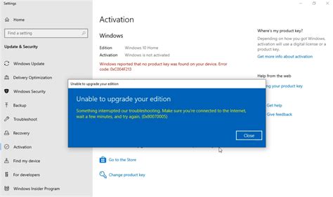 Windows 10 Pro Upgrade Key Free