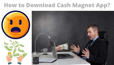 Cash Magnet App Download Ihsanpedia