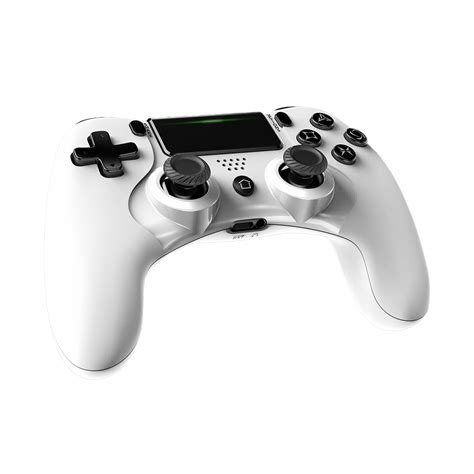 For Sony Ps4 Controller Bluetooth Compatible Vibration Gamepad For