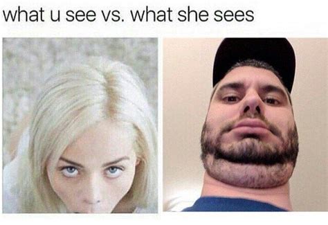 What you see vs what she sees : h3h3productions