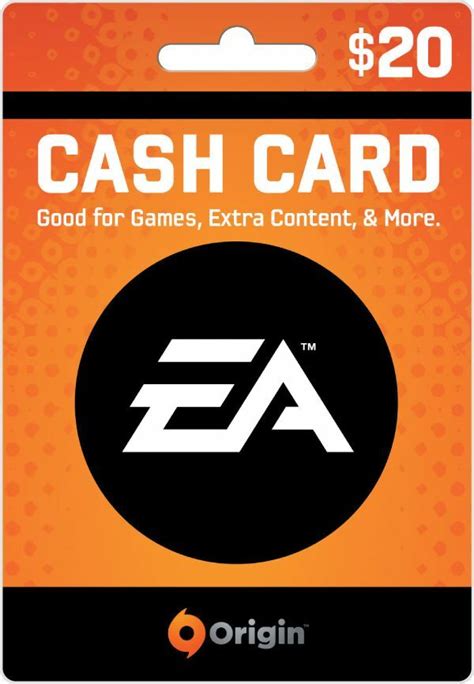 Check spelling or type a new query. $20 EA Games Gift Card - mail delivery | eBay
