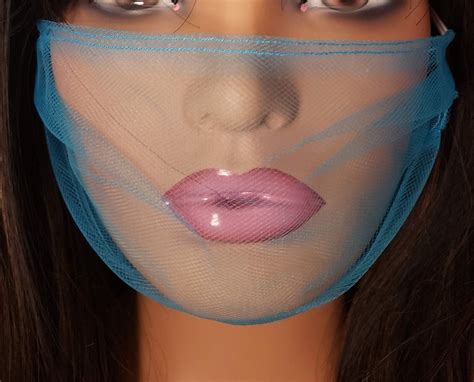 Best Breathable Mask Novelty Breathable Face Mask Covering Etsy