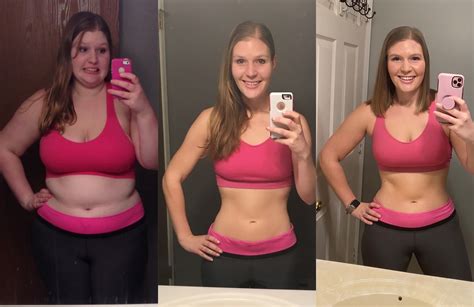 Weight Loss Maintenance What Maintining My Comfortable Weight For 1 Year Felt Like After