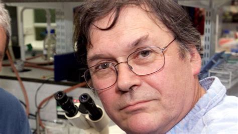 Scientist Who Complained Girls Keep Bursting Into Tears Quits College