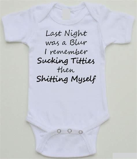 A fun treat or gift idea for the hard working mom! 16 best images about Funny Baby Clothes on Pinterest ...