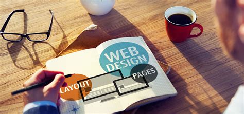 Web Design Basics For Effective Website Creation