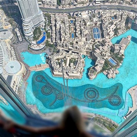 Burj Khalifa 148th Floor Non Prime Hours R — Aladdin Dubai Tours