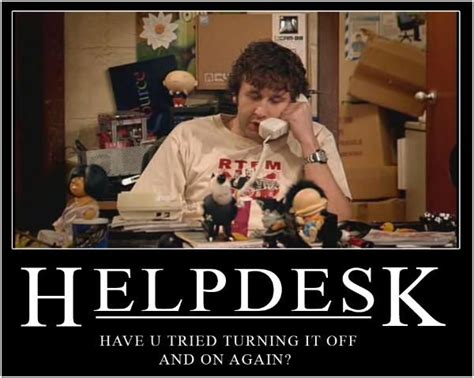 System Admin Memes It Crowd Computer Humor Crowd