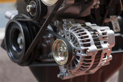 We dive deep on this topic. How much does an Starters and Alternator Cost?